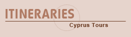 Cyprus Tour