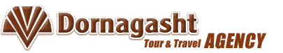 Dornagasht tour & travel agency