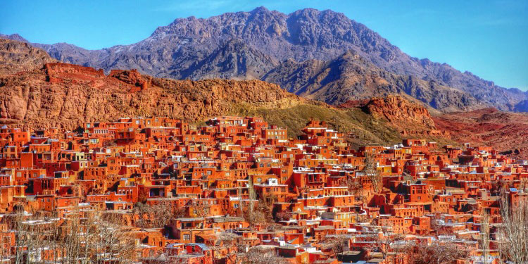 Abyaneh Abyaneh