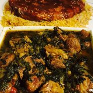 Culinary Tour in Iran Culinary Tour in Iran