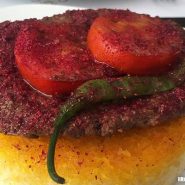 Culinary Tour in Iran Culinary Tour in Iran