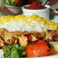 Culinary Tour in Iran Culinary Tour in Iran