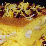 Culinary Tour in Iran Culinary Tour in Iran