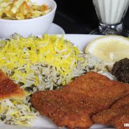 Culinary Tour in Iran Culinary Tour in Iran