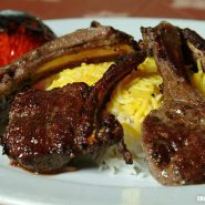 Culinary Tour in Iran Culinary Tour in Iran