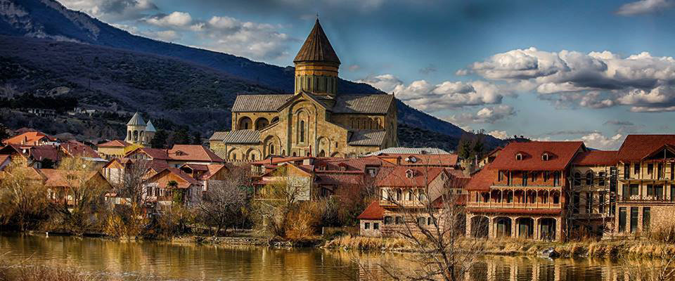 Tbilisi--mtskheta-borjomi Tbilisi--mtskheta-borjomi