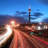 Tehran Tehran
