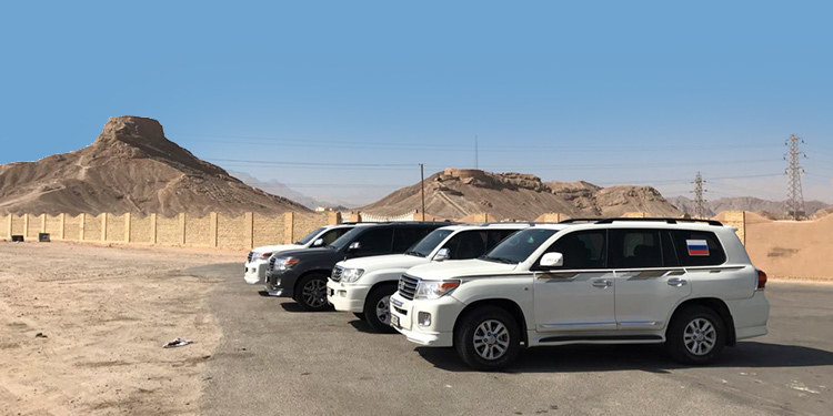 Iran 4WD Tour is a Fabulous Way to Explore iran (3) Iran 4WD Tour is a Fabulous Way to Explore iran (4)