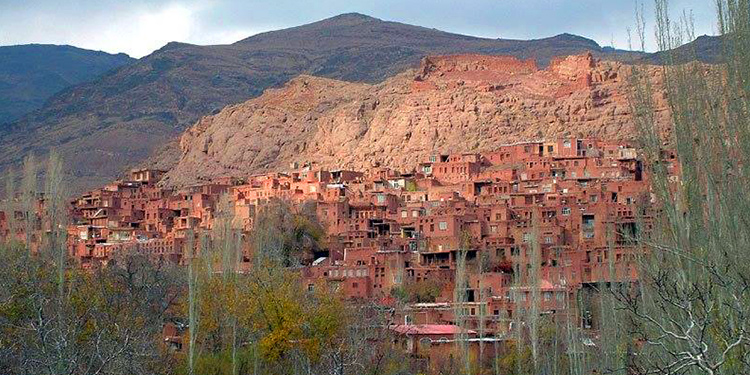 Iran 4WD Tour is a Fabulous Way to Explore iran (4) Iran 4WD Tour is a Fabulous Way to Explore iran (4)
