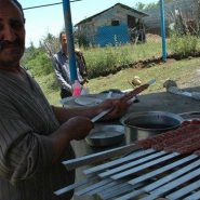 Iran Trekking Tour ( North west part) (3) Iran Trekking Tour ( North west part) (7)