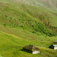 Iran Trekking Tour ( North west part) (6) Iran Trekking Tour ( North west part) (7)