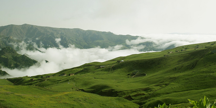 Iran Trekking Tour ( North west part) (7) Iran Trekking Tour ( North west part) (7)