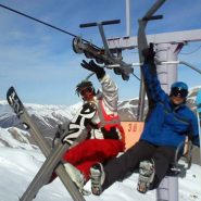 ski resort and sightseeing in Tehran & isfahan (2) ski resort and sightseeing in Tehran & isfahan (1)
