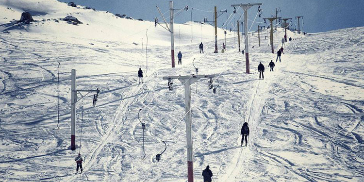 ski resort and sightseeing in Tehran & isfahan (3) ski resort and sightseeing in Tehran & isfahan (1)