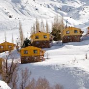 ski resort and sightseeing in Tehran & isfahan (4) ski resort and sightseeing in Tehran & isfahan (1)