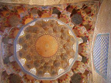 Tours of Iran