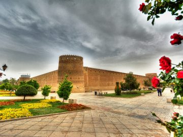 Tours of Iran