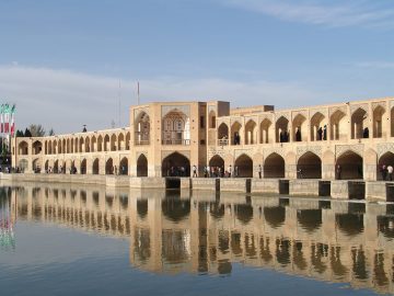 Tours of Iran