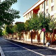 Crossroad of religions Crossroad of religions