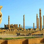 Persepolis-in-Shiraz Persepolis-in-Shiraz