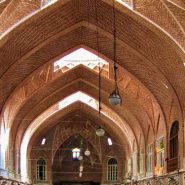 Tabriz-Grand-Bazaar Tabriz-Grand-Bazaar