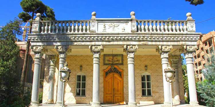 Tehran Province Tehran Province