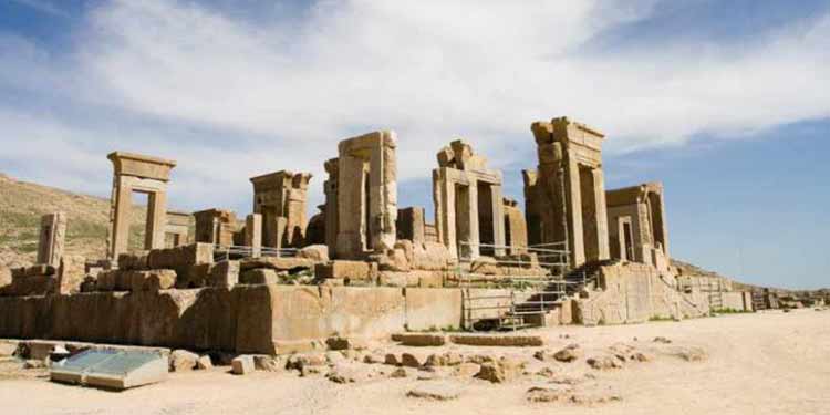 تخت-جمشید تخت-جمشید